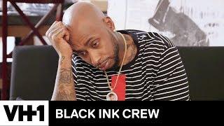Ceaser Regrets the Alex Situation  Black Ink Crew