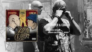 Stomper & Conejo - Lift The Curse  Sudden Impact 