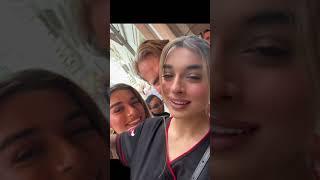 *nuovo* TIKTOK DI SOFIA CRISAFULLI #tiktok #shorts