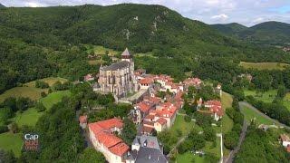 Cap Sud Ouest le Piémont Pyrénéen la montagne douce Baronnies et Comminges