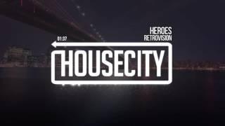 RetroVision - Heroes