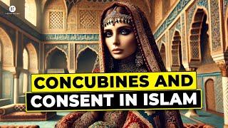 Concubines and Consent An Islamic Perspective