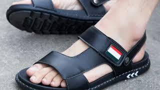 Best Sandals For Mens 2020 – Eid Collection For Men’s Sandals