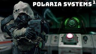 Polaria Systems - An Enormous Dungeon - Part 1  Fallout 4 Mods