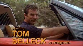 MAGNUM P.I. Theme HD