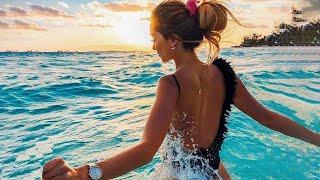 Ibiza Summer Mix 2024  Best Of Tropical Deep House Music Chill Out Mix 2023  Chillout Lounge