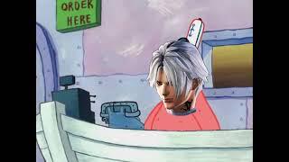 No This is Thancred