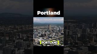 Portland Oregon sucks #portland #unitedstates #trending #viral
