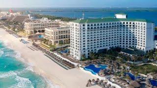 JW Marriott Cancún Resort & Spa - All You Need To Know Tour