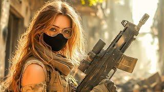 The Tracker  Action Thriller  New Hollywood Action Movie In English Full HD