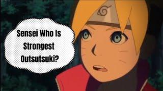 NarutoBoruto 「AMV」Say My Name-Who Is Strongest Outsutsuki?