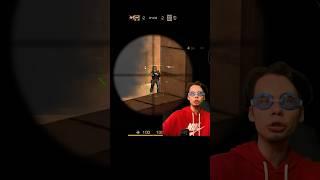 ТИПЫ ИГРОКОВ В STANDOFF 2 #фараон #standoff