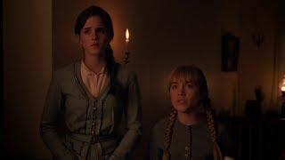 Emma Watson Worried About Her Sister  Little Women  2019