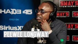 Peewee Longway Says Lean Kills and Gucci Mane Invented Trap Music  Sways Universe