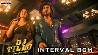 Dj Tillu Interval BGM Mix - Dj Tillu Mass BGM  Dj Tillu Movie HD BGMs  Download now 