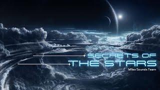 Mflex Sounds  - Secrets of the Stars Best Hi-Fi Quality Synthwave