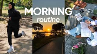 4am Morning Routine  how to set your day up for success