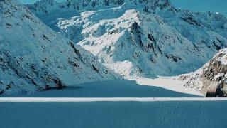 Göscheneralpsee - Switzerland 4K