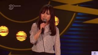 Yuriko Kotani On Stand Up Central