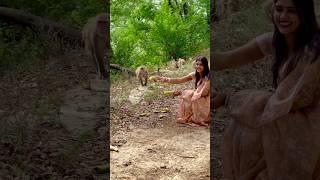 ना जग की परवाह करिए ️#shorts #meenu #trending #video #youtube #alwar