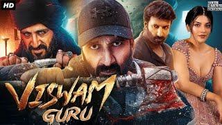 Viswam 2024 Full Movie Hindi Dubbed Latest South  Gopichand  Kavya Thapar  Sunil  Review & Facts