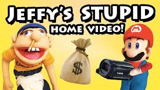 SML Movie Jeffys Stupid Home Video REUPLOADED