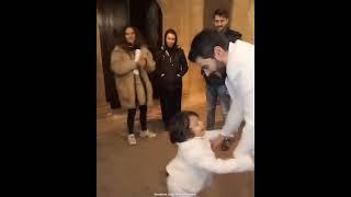 Hercai  Behind the Scenes  On Set 