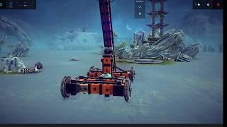 Besiege falling penis Warning earrape