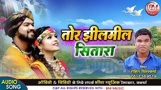 Tor Jhilmil Sitara - तोर झीलमील सितारा - Rohit Vishwakarma Cg Video Song - Bheema Music