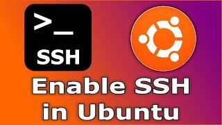 How to enable SSH on Linux Ubuntu Easy step by step guide