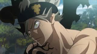 Asta Utiliza el Black Meteorite - Black Clover Español Latino