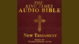 Chapter 281 - The King James Audio Bible New Testament Complete