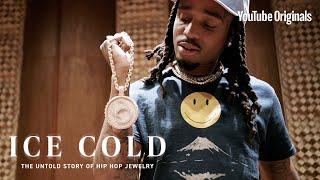 ICE COLD The Promise of Hip Hop Jewelry