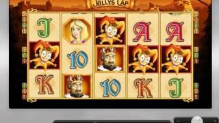 Jokers Cap Online - Mega Gewinn Merkur Online Spiel Jokers Cap 