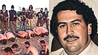 What Happened to Pablo Escobar’s Secret Killer Squad?