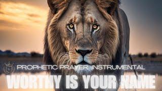 Prophetic Prayer Instrumental  Intercession  Meditation  10 hours