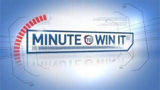 Minute to Win It Soundtrack