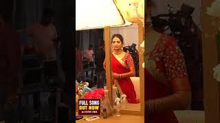 Seenayya  Song Making  Naga Durga  Aditi Bhavaraju  RR Dhruvn  Folk Song 2024 