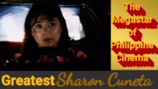 SHARON CUNETA  Greatest