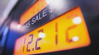 Illinois gas tax increasing July 1