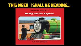 37. Henry and the Express