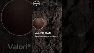 VALORI® – хит среди стали с покрытием от Металл Профиль #кровля #фасад #частныйдом #стиль