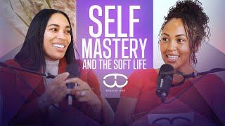 Self Mastery and Creating Through LOVE with Dreka Gates WOMEN OF TMRO