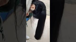 Silky Hairplay