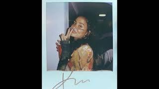 FREE Kehlani x Acoustic Type Beat  Hope