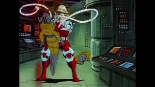 Omega Red Returns Part6