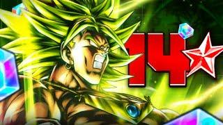 LIVE SUMMONS FOR ULTRA Z BROLY MY SKIN IS COLD HOES Dragon Ball Legends