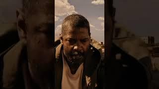 Denzel is too good in Book of Eli