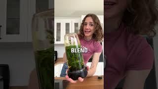 SUPER GREEN OIL @fitgreenmind