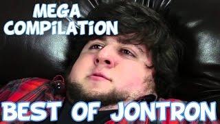 Game Grumps Mega Compilation - Best of JonTron